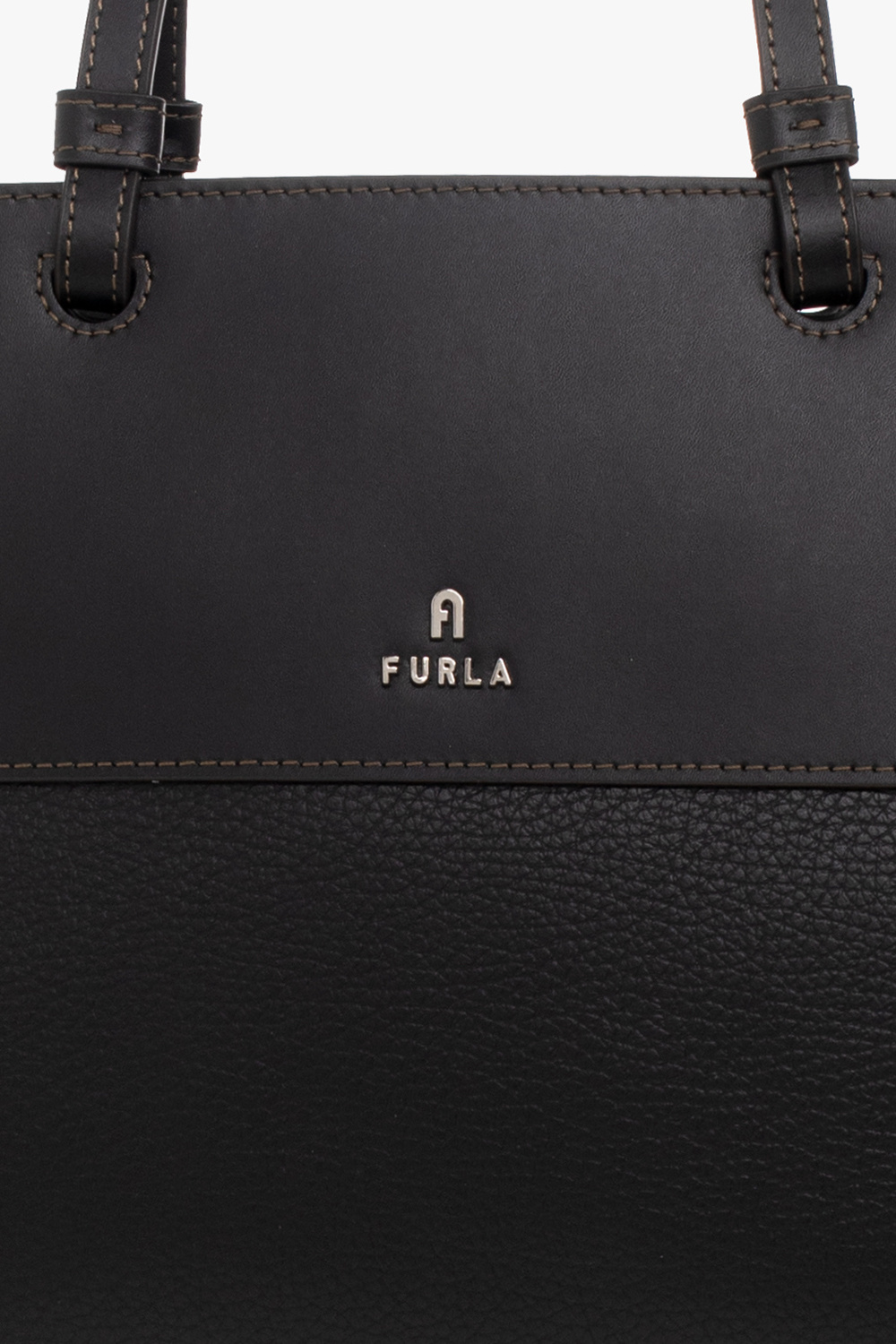 バッグ archive FURLA grunge shoulder bag black archive FURLA grunge shoulder bag black - メルカリ
